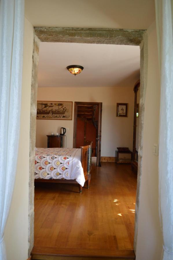 Aubin  Duc Manoir Chambres D'Hotes מראה חיצוני תמונה