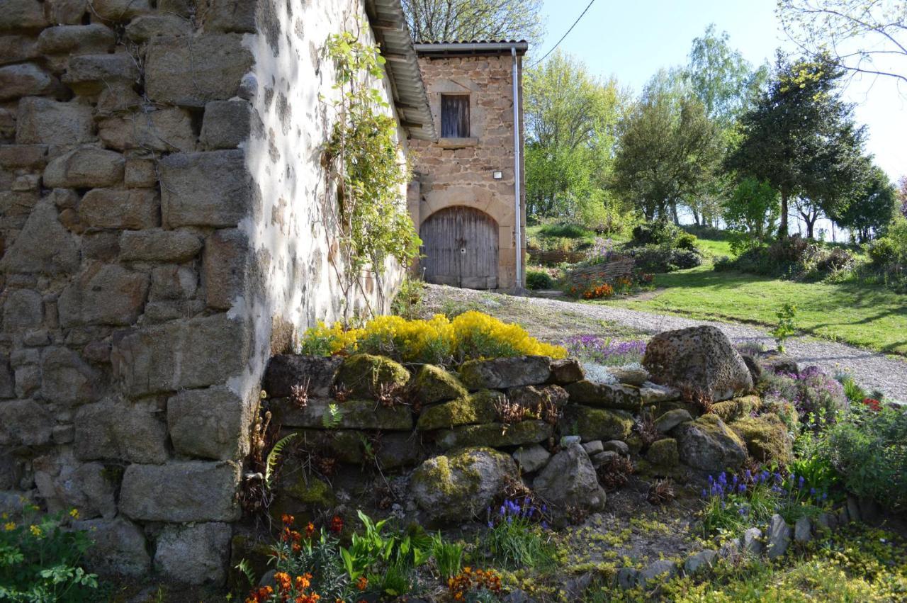 Aubin  Duc Manoir Chambres D'Hotes מראה חיצוני תמונה