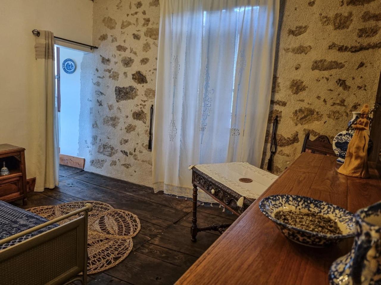 Aubin  Duc Manoir Chambres D'Hotes מראה חיצוני תמונה